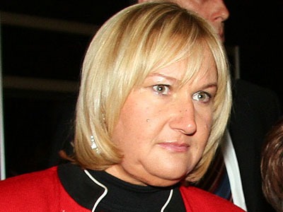 Елена Николаевна Батурина(жена Лужкова)