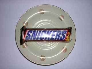 snikers=)