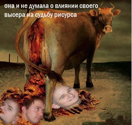 йуриг - коровяк