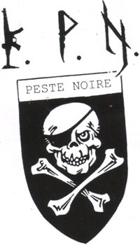 Peste Noire’2009 "Ballade Cuntre Lo Anemi Francor" .