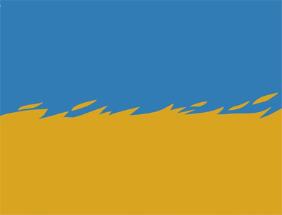 флаг украины