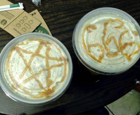 кофе 666