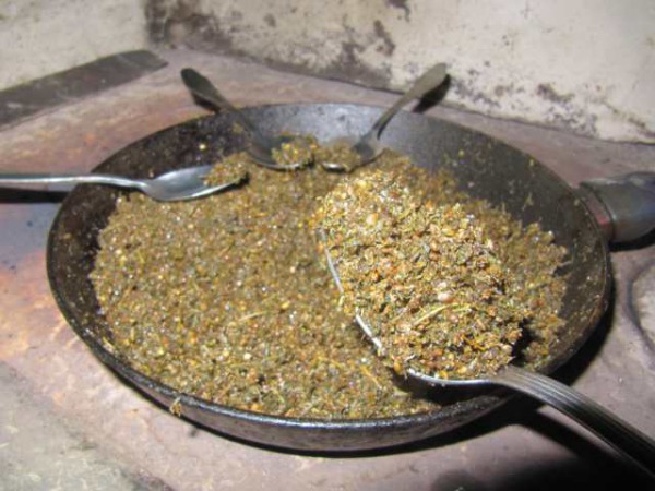 Приготовление кузьмич из конопли как найти семена марихуаны