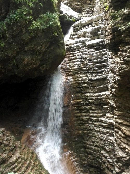 водопад 2